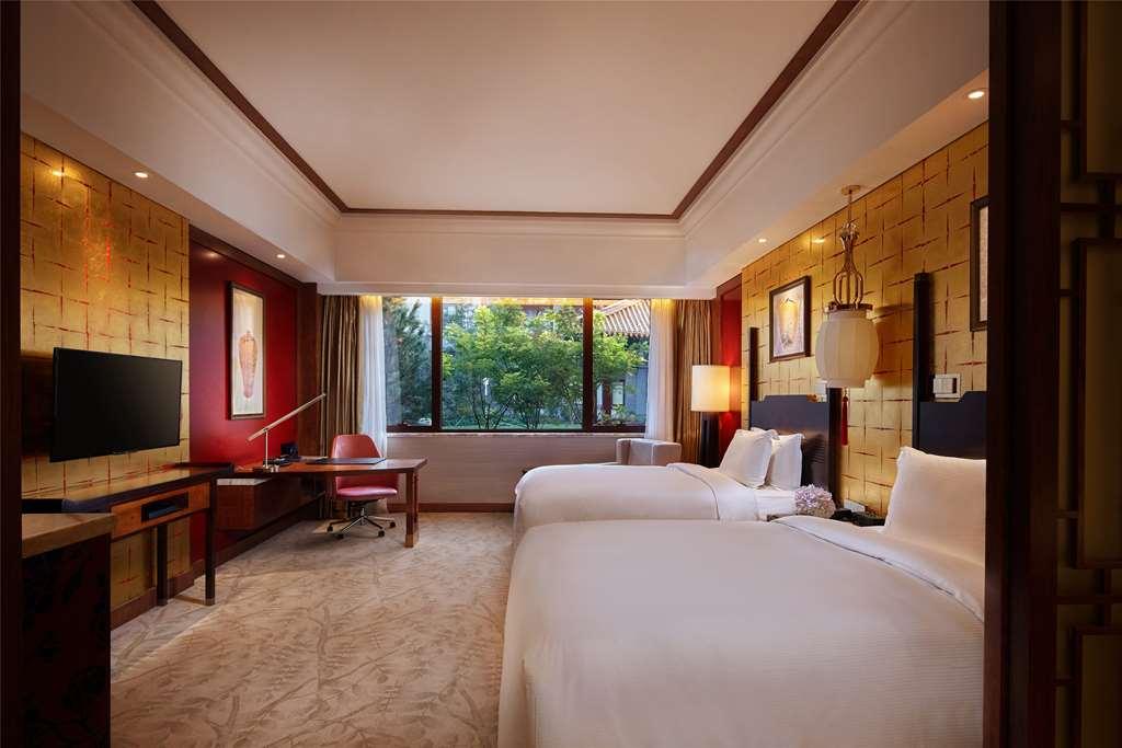 Hilton Tianjin Eco-City Binhai  Room photo