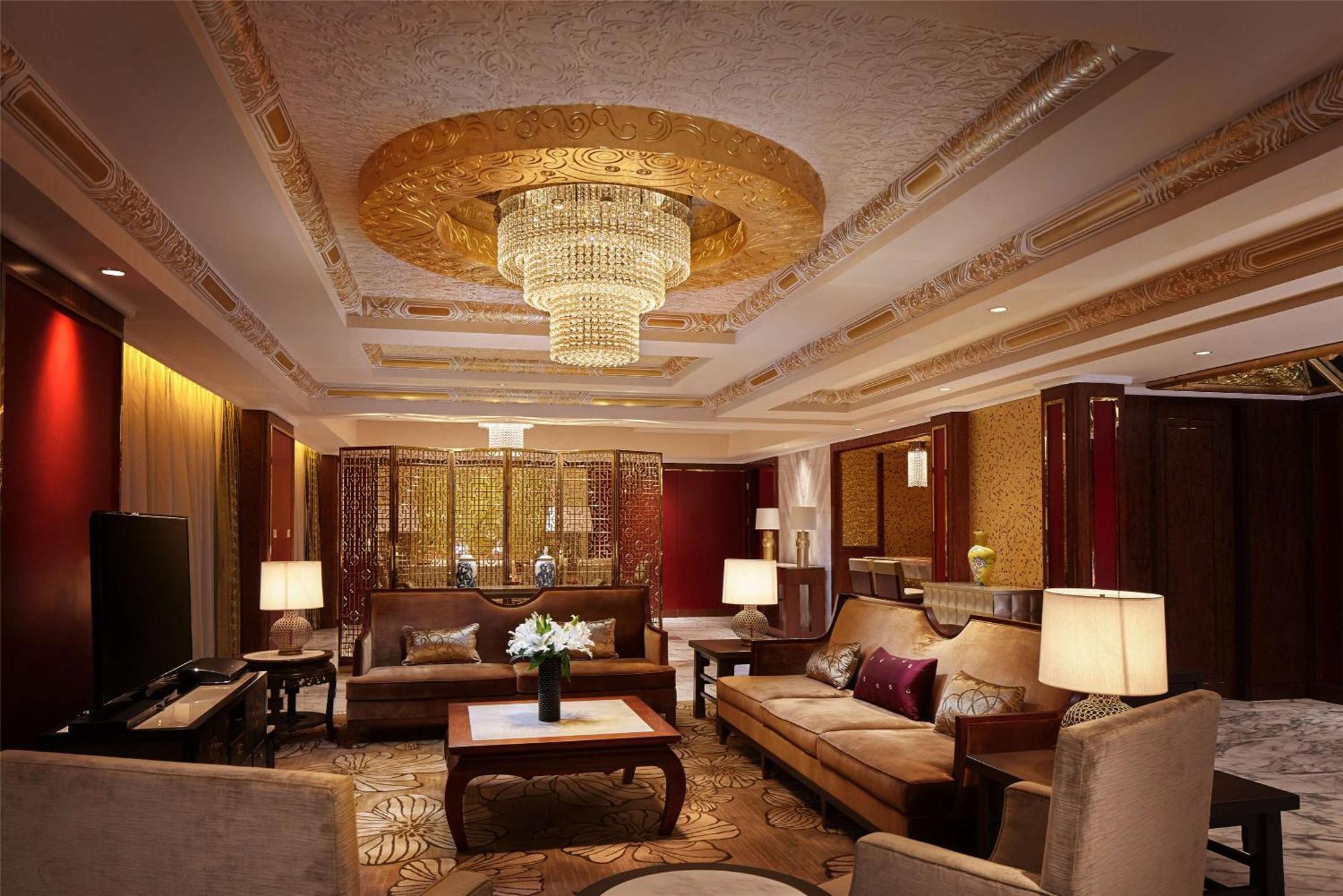 Hilton Tianjin Eco-City Binhai  Exterior photo